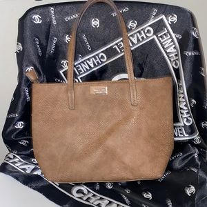 Michael Kors brown purse